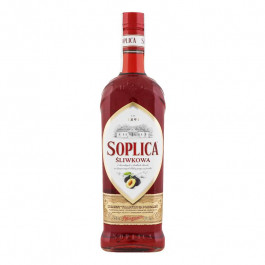 Міцні алкогольні напої Soplica