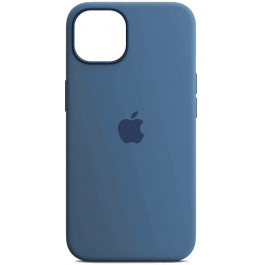 ArmorStandart Silicone Case Apple iPhone 13 mini Blue Fog (ARM62141)