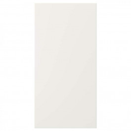 IKEA VEDDINGE ВЕДДІНГЕ, 204.188.89, Дверцята, білий, 30х60 см