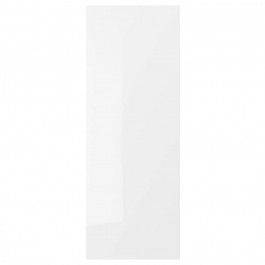 IKEA RINGHULT РІНГХУЛЬТ, 704.188.77, Дверцята, глянцевий білий, 30х80 см
