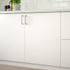 IKEA для серии METOD - фасад 40h80 VEDDINGE (002.054.31) - зображення 3