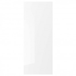 IKEA для серии METOD - фасад 40h100 RINGHULT polysk bialy (802.050.93)