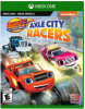  Blaze and the Monster Machines: Axle City Racers Xbox - зображення 1