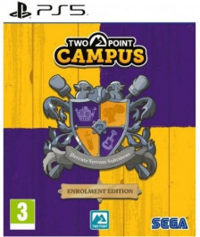  Two Point Campus PS5