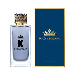 Dolce & Gabbana K by Dolce & Gabbana Туалетная вода 150 мл