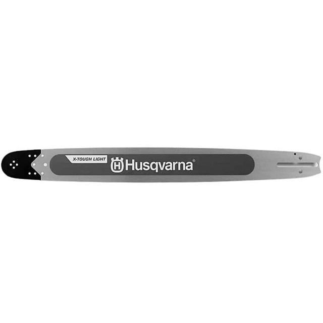 Husqvarna X-Tough Light 600 мм 3/8" RSN (5996566-84) - зображення 1