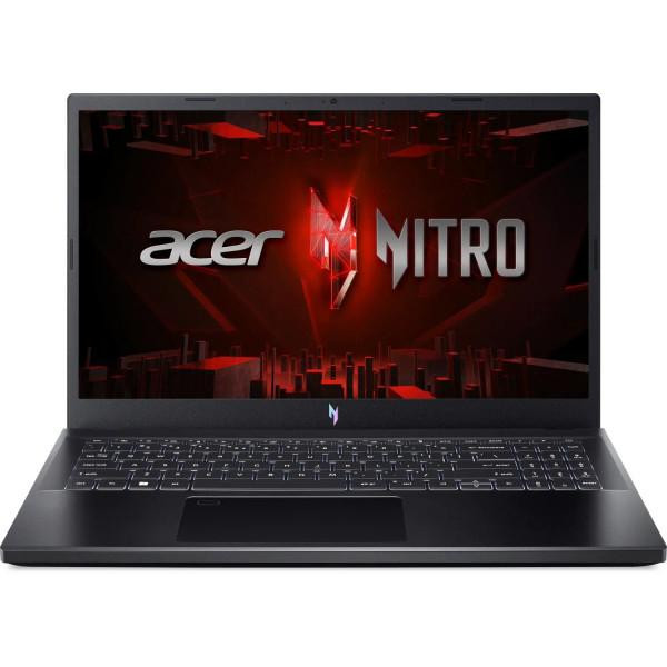 Acer Nitro V 15 ANV15-51-75HE (NH.QN8AA.002) - зображення 1