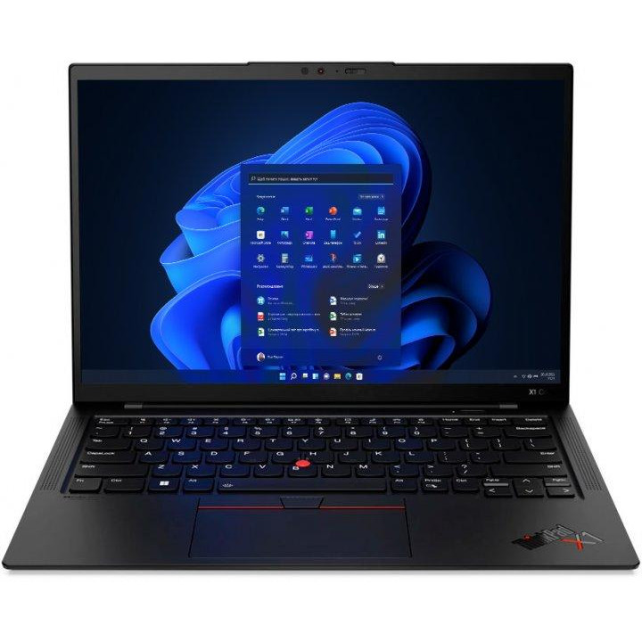 Lenovo ThinkPad X1 Carbon Gen 10 (21CBS2KW00) - зображення 1