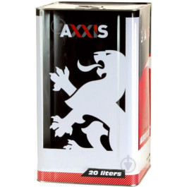 AXXIS RED G12 + -80C 20л