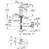 GROHE Eurostyle 23718LS3 - зображення 3