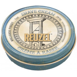 Reuzel Крем для бритья  Shaving cream 28,5 г