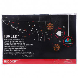 Actuel 180 LED 9м (868218)