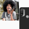 BeCover Силіконовий чохол  для Motorola Moto E20 Black (707612) - зображення 3