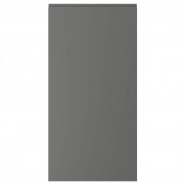IKEA VOXTORP ВОКСТОРП, 404.540.94, Дверцята, темно-сірий, 60х120 см