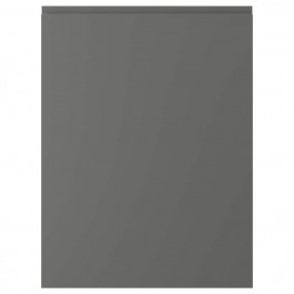 IKEA VOXTORP ВОКСТОРП, 704.540.97, Дверцята, темно-сірий, 60х80 см
