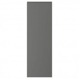 IKEA VOXTORP ВОКСТОРП, 404.540.89, Дверцята, темно-сірий, 40х120 см