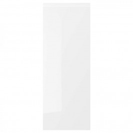 IKEA VOXTORP ВОКСТОРП, 504.188.97, Дверцята, глянцевий білий, 30х80 см