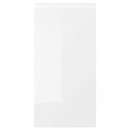 IKEA VOXTORP ВОКСТОРП, 404.188.93, Дверцята, глянцевий білий, 30х60 см