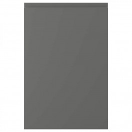 IKEA VOXTORP ВОКСТОРП, 004.540.91, Дверцята, темно-сірий, 40х60 см