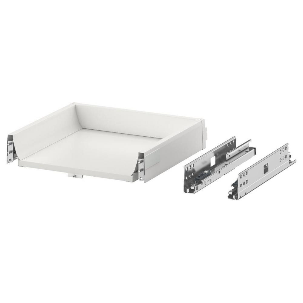 IKEA MAXIMERA 40x37 низкий (002.214.45) - зображення 1