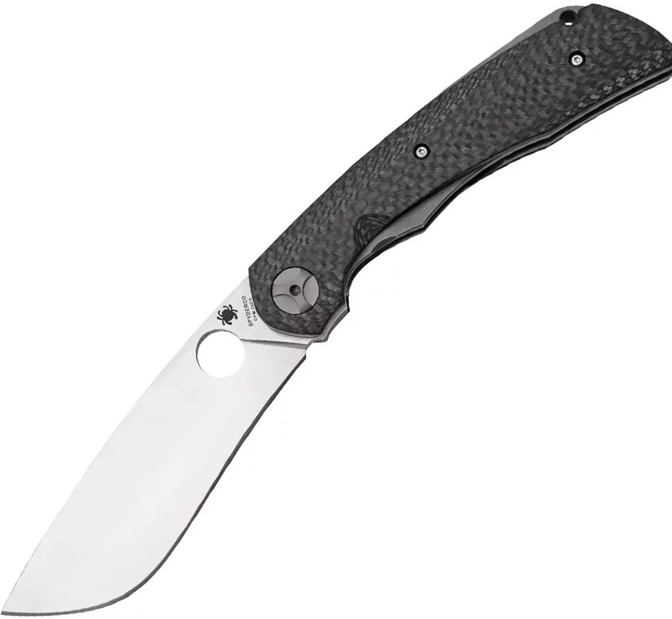 Spyderco Subvert Sprint Run (C239CFP) - зображення 1