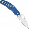 Spyderco UK Penknife blue (C94PCBL) - зображення 2