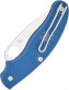 Spyderco UK Penknife blue (C94PCBL) - зображення 3