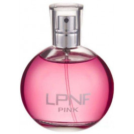 Lazell LPNF Pink Парфюмированная вода для женщин 100 мл Тестер