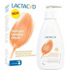  Lactacyd Засіб для інтимної гігієни  Femina з дозатором, 200 мл 200 мл (5391520943188)