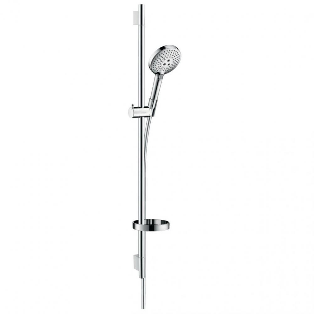 Hansgrohe Raindance Select S 120/Unica 26631000 - зображення 1