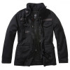 Brandit Жіноча куртка  M65 Giant Black L - зображення 1