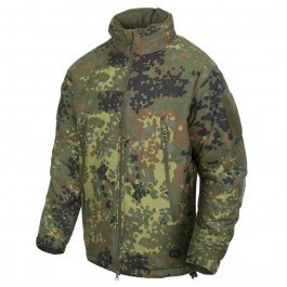   Helikon-Tex Level 7 Climashield Apex 100 g - Flecktarn (KU-L70-NL-23-B03)