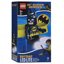 LEGO Супергерои Бэтмен (LGL-HE8)