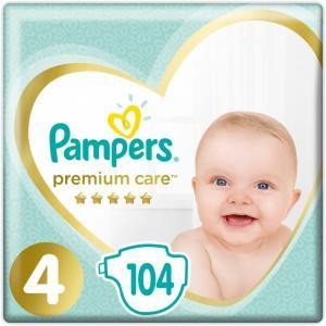 Pampers Premium Care 4 Maxi, 18 шт. - зображення 1