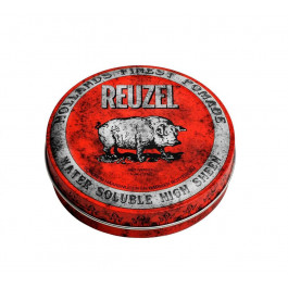 Reuzel Помада  Red Water Soluble High Sheen 113 г