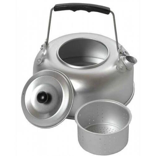 Mil-Tec Tea Kettle 800 мл (14695000) - зображення 1