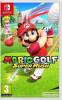  Mario Golf: Super Rush Nintendo Switch (45496427764) - зображення 1