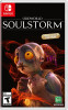  Oddworld: Soulstorm Limited Oddition Nintendo Switch - зображення 1