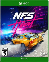  Need for Speed Heat Xbox One  (1055194)