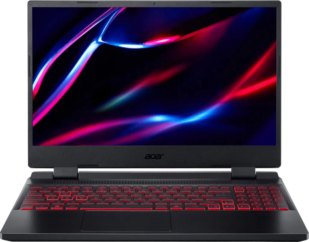 Acer Nitro 5 AN515-58-57QW (NH.QMHAA.001) - зображення 1