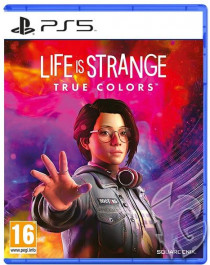    Life is Strange True Colors PS5 (SLSTC5RU01)