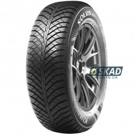 Kumho Solus HA31 (255/60R18 112V)