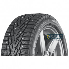   Nokian Tyres Nordman 7 (235/45R17 97T)