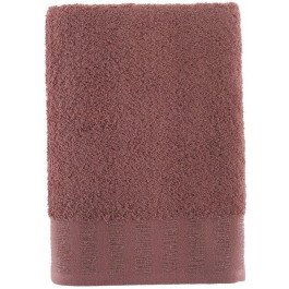 ARYA Рушник махровий жаккардовий  Sophia темно-рожевий 50х90 см (2600000004749)