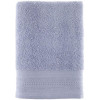 ARYA Рушник махровий жаккардовий  Touch світло-блакитний 50х90 см (2600000004237) - зображення 1