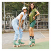 Impala Roller Skates - Forest Green / размер 39 - зображення 10