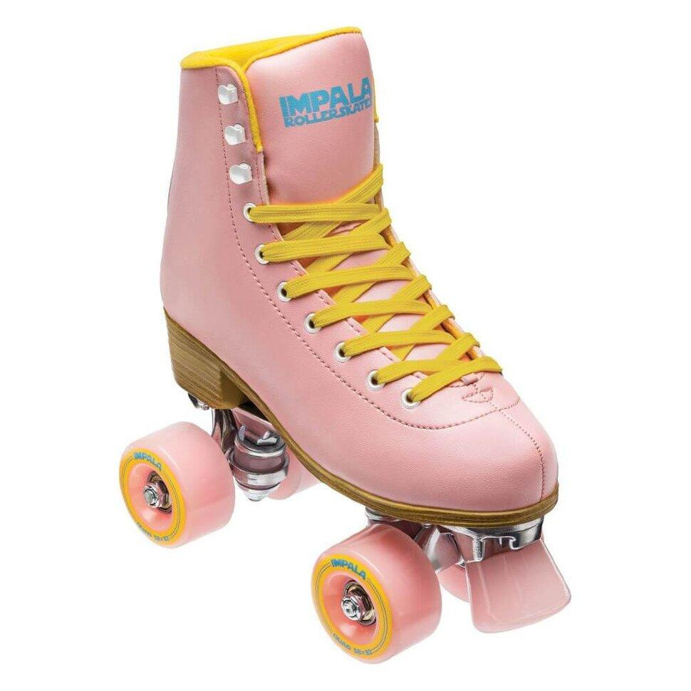 Impala Roller Skates - Pink / размер 36 - зображення 1