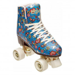 Impala Roller Skates - Harmony Blue / размер 34