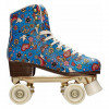 Impala Roller Skates - Harmony Blue / размер 34 - зображення 2