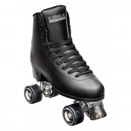Impala Roller Skates - Black / размер 40